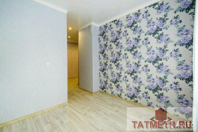 Продажа / Квартиры, Казань, Хайдара Бигичева улица, 3 460 000 Продается 2ух комнатную квартиру,дом2002г.,с евроремонтом,после ремонта никто не жил,натяжные потолки,новые... - 13
