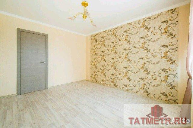 Продажа / Квартиры, Казань, Хайдара Бигичева улица, 3 460 000 Продается 2ух комнатную квартиру,дом2002г.,с евроремонтом,после ремонта никто не жил,натяжные потолки,новые... - 3