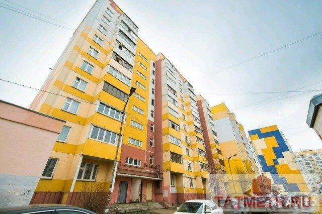 Продажа / Квартиры, Казань, Хайдара Бигичева улица, 3 460 000 Продается 2ух комнатную квартиру,дом2002г.,с евроремонтом,после ремонта никто не жил,натяжные потолки,новые... - 6