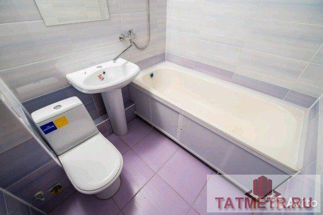 Продажа / Квартиры, Казань, Хайдара Бигичева улица, 3 460 000 Продается 2ух комнатную квартиру,дом2002г.,с евроремонтом,после ремонта никто не жил,натяжные потолки,новые... - 7