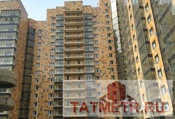 Продажа / Квартиры, Казань, Победы проспект, 3 600 000 Продам 2-комнатную квартиру в новостройке ЖК 'ПОБЕДА'. Советский район, пр.Победы. Квартира с отличной...