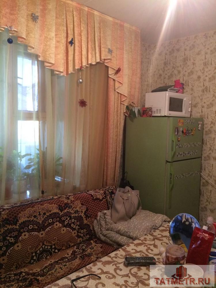 Продажа / Квартиры, Казань, Гаврилова улица, 2 860 000 Продается однокомнатная квартира интересной планировки в кирпичном доме , 4/10 эт. дома с хорошим видом из окна....