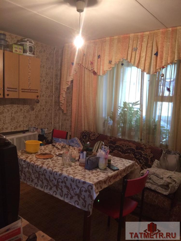 Продажа / Квартиры, Казань, Гаврилова улица, 2 860 000 Продается однокомнатная квартира интересной планировки в кирпичном доме , 4/10 эт. дома с хорошим видом из окна.... - 9