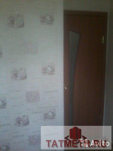 Продается двухкомнатная квартира. Выполнен качественный ремонт. Возможна ипотека. Звоните, показ по договоренности.   - 1