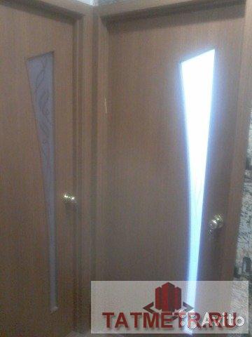Продается двухкомнатная квартира. Выполнен качественный ремонт. Возможна ипотека. Звоните, показ по договоренности.   - 4