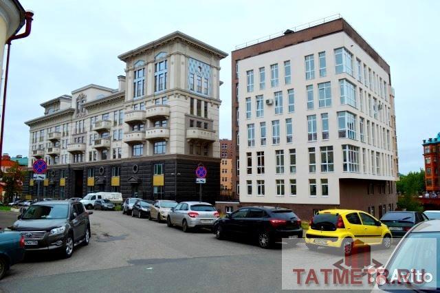 Продажа / Квартиры, Казань, Бехтерева, 3 450 000 Исторический центр Столицы. Новый монолитно-кирпичный дом в элитном комплексе рядом с Кремлем. Общая площадь по СНиП...