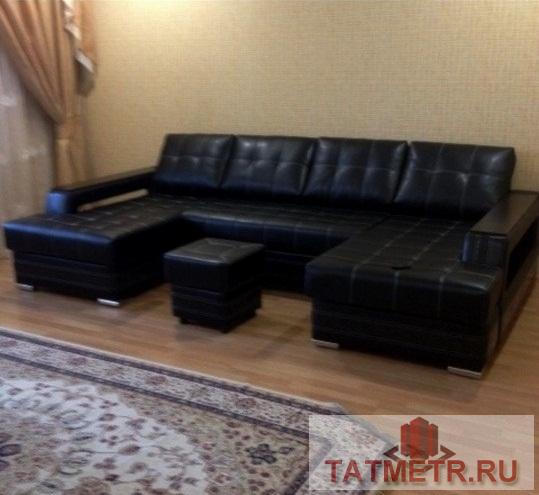 Продажа / Квартиры, Казань, Шуртыгина улица, 7 300 000 Продаётся 3 х комнатная квартира на 5-ом этаже 9-ти этажного кирпичного дома. Общая площадь 92.1 кв.м.В квартире... - 4