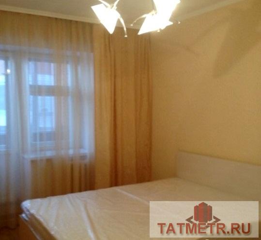 Продажа / Квартиры, Казань, Шуртыгина улица, 7 300 000 Продаётся 3 х комнатная квартира на 5-ом этаже 9-ти этажного кирпичного дома. Общая площадь 92.1 кв.м.В квартире... - 6