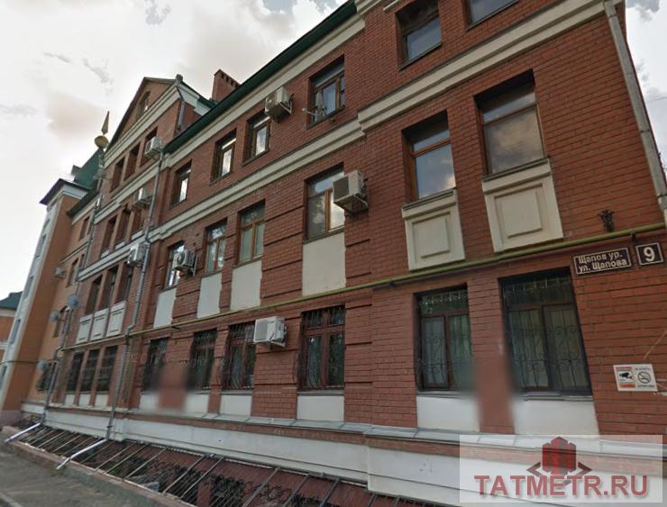 Продажа / Квартиры, Казань, Щапова улица, 10 999 999 Мечтаете о квартире в ЦЕНТРЕ КАЗАНИ? Тогда наше предложение для Вас! ********************************* 3-х комнатная... - 2
