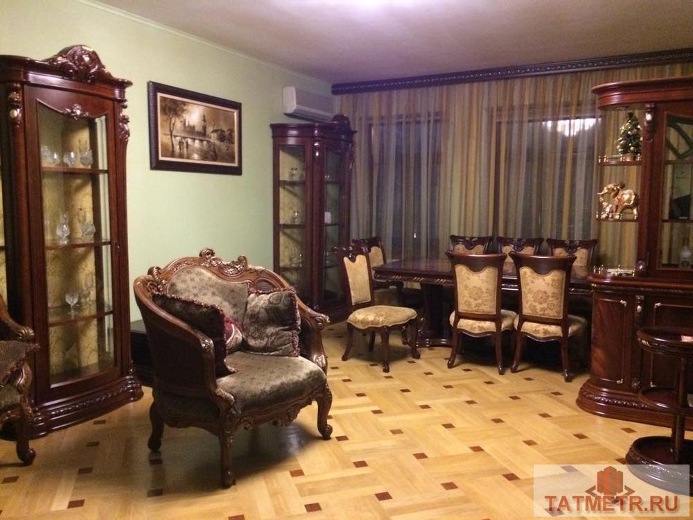 Продажа / Квартиры, Казань, Щапова улица, 10 999 999 Мечтаете о квартире в ЦЕНТРЕ КАЗАНИ? Тогда наше предложение для Вас! ********************************* 3-х комнатная... - 4