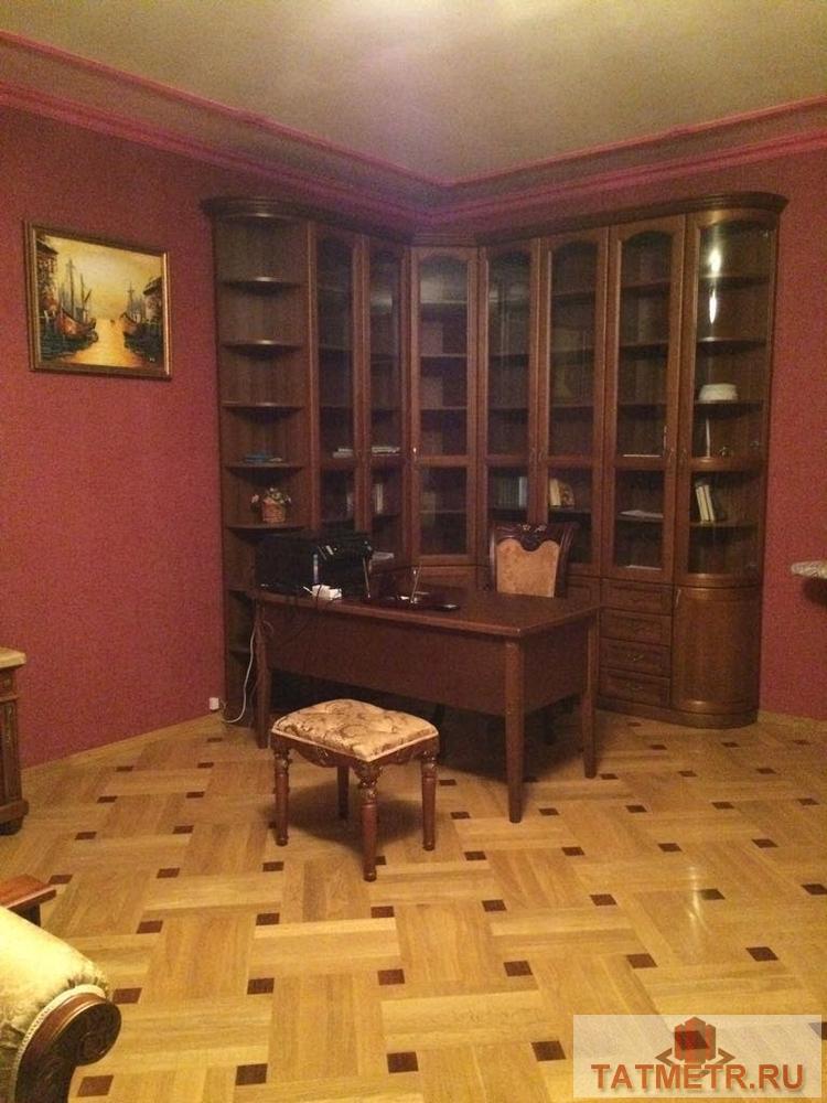 Продажа / Квартиры, Казань, Щапова улица, 10 999 999 Мечтаете о квартире в ЦЕНТРЕ КАЗАНИ? Тогда наше предложение для Вас! ********************************* 3-х комнатная... - 6