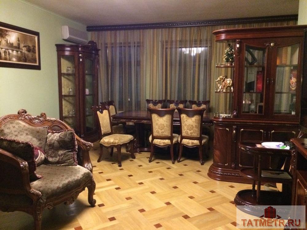 Продажа / Квартиры, Казань, Щапова улица, 10 999 999 Мечтаете о квартире в ЦЕНТРЕ КАЗАНИ? Тогда наше предложение для Вас! ********************************* 3-х комнатная... - 8