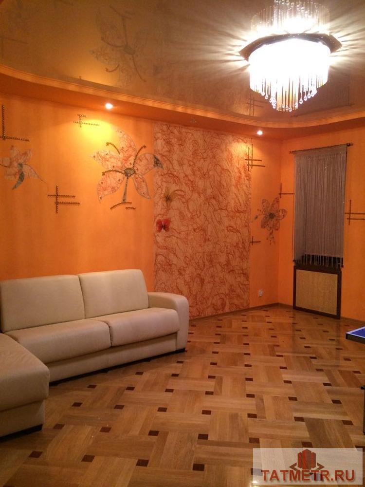 Продажа / Квартиры, Казань, Щапова улица, 10 999 999 Мечтаете о квартире в ЦЕНТРЕ КАЗАНИ? Тогда наше предложение для Вас! ********************************* 3-х комнатная... - 9