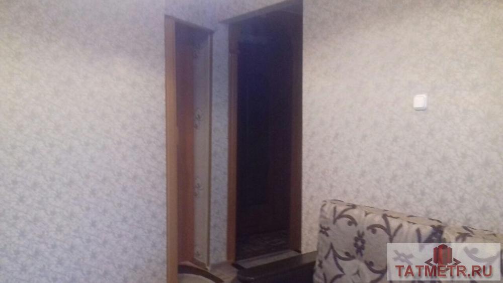 Продажа / Квартиры, Высокая Гора, 1-я Степная улица, 1 400 000 Продаётся квартира в Высокогорском районе города Казани, село Чепчуги. 1к квартира на первом этаже, общая площадь 32... - 11