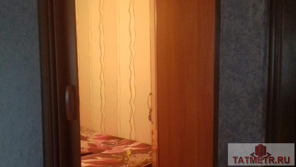 Продажа / Квартиры, Высокая Гора, 1-я Степная улица, 1 400 000 Продаётся квартира в Высокогорском районе города Казани, село Чепчуги. 1к квартира на первом этаже, общая площадь 32... - 12