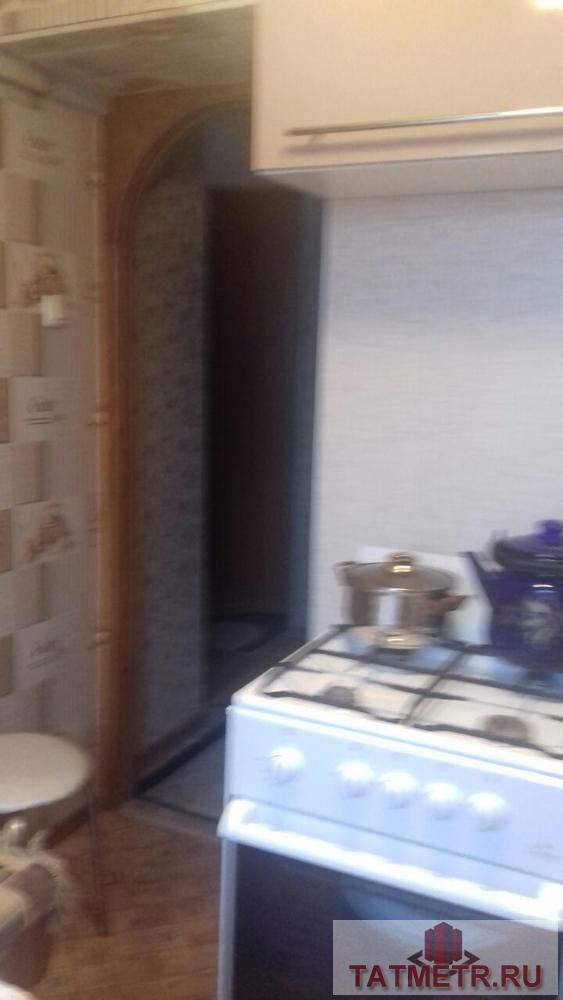 Продажа / Квартиры, Высокая Гора, 1-я Степная улица, 1 400 000 Продаётся квартира в Высокогорском районе города Казани, село Чепчуги. 1к квартира на первом этаже, общая площадь 32... - 2