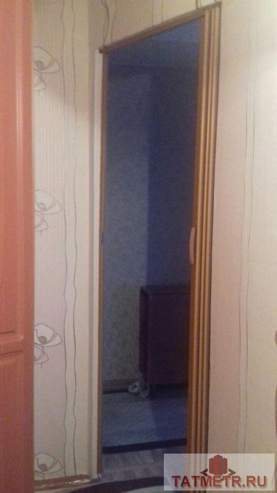 Продажа / Квартиры, Высокая Гора, 1-я Степная улица, 1 400 000 Продаётся квартира в Высокогорском районе города Казани, село Чепчуги. 1к квартира на первом этаже, общая площадь 32... - 4