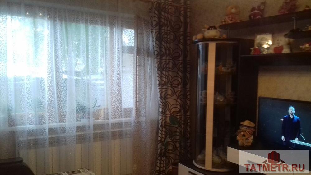 Продажа / Квартиры, Высокая Гора, 1-я Степная улица, 1 400 000 Продаётся квартира в Высокогорском районе города Казани, село Чепчуги. 1к квартира на первом этаже, общая площадь 32... - 5