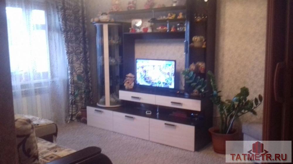 Продажа / Квартиры, Высокая Гора, 1-я Степная улица, 1 400 000 Продаётся квартира в Высокогорском районе города Казани, село Чепчуги. 1к квартира на первом этаже, общая площадь 32... - 6