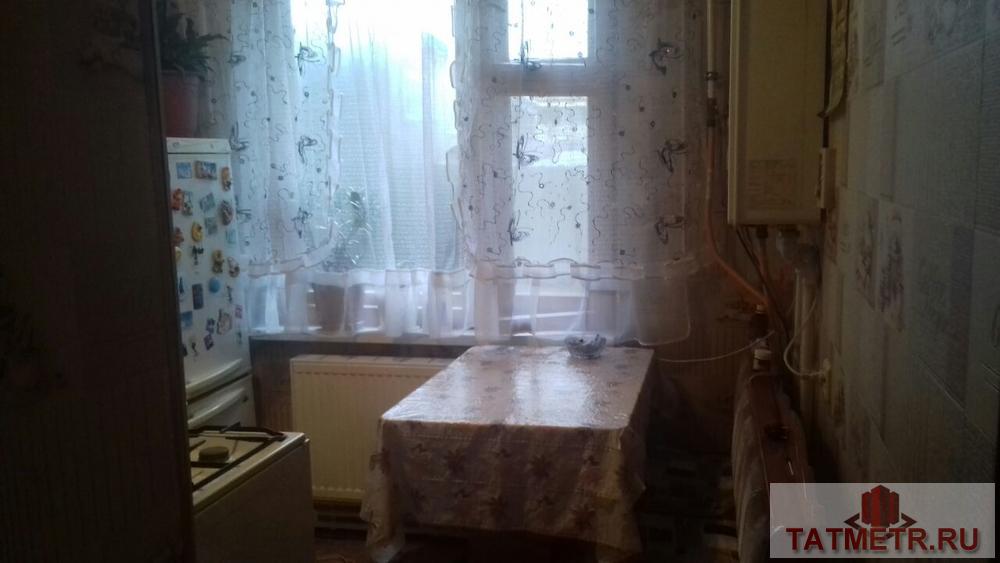 Продажа / Квартиры, Высокая Гора, 1-я Степная улица, 1 400 000 Продаётся квартира в Высокогорском районе города Казани, село Чепчуги. 1к квартира на первом этаже, общая площадь 32... - 8