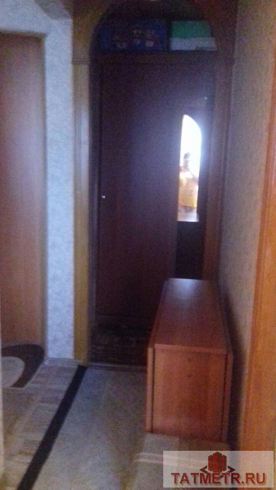 Продажа / Квартиры, Высокая Гора, 1-я Степная улица, 1 400 000 Продаётся квартира в Высокогорском районе города Казани, село Чепчуги. 1к квартира на первом этаже, общая площадь 32... - 9