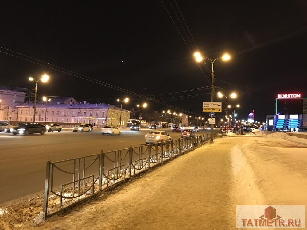 Продажа / Квартиры, Казань, Николая Ершова улица, 4 000 000 Продаю трехкомнатную квартиру в 2-х этажном каменном доме толщина стен более 1 метра, напротив ТРК Корстон. В...