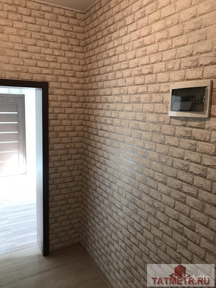 Продажа / Квартиры, Казань, Николая Ершова улица, 4 000 000 Продаю трехкомнатную квартиру в 2-х этажном каменном доме толщина стен более 1 метра, напротив ТРК Корстон. В... - 4