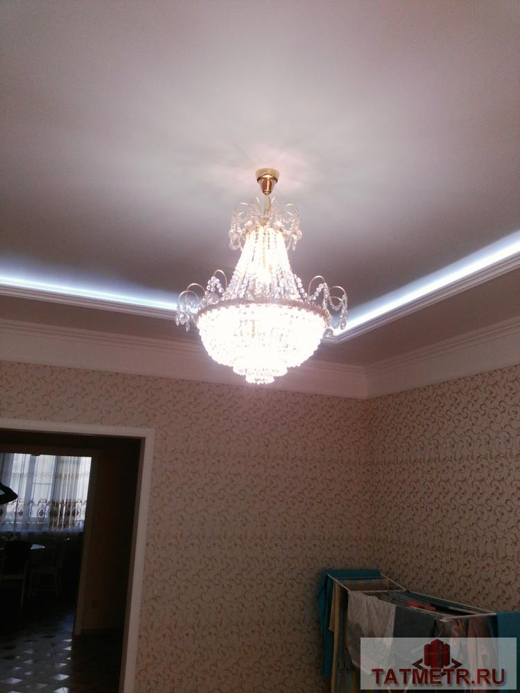 Продажа / Квартиры, Казань, Альберта Камалеева проспект, 14 000 000 ЖК '21 ВЕК' - ДОМА ПОВЫШЕННОЙ КОМФОРТНОСТИ! **************** кол-во комнат - 3 площадь - 130 кв.м. высота потолков -... - 13