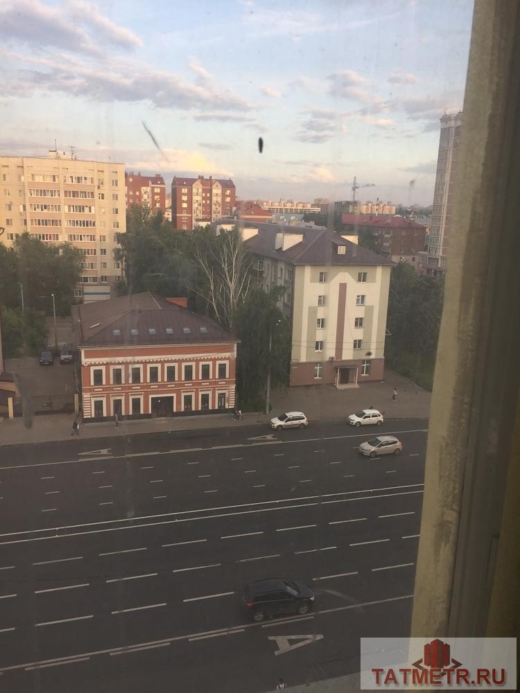 Продажа / Квартиры, Казань, Нурсултана Назарбаева улица, 9 500 000 КВАРТИРА В ЦЕНТРЕ КАЗАНИ! ****************** Двухуровневая, свободной планировки, черновая отделка - в ней можно... - 1