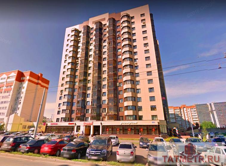 Продажа / Квартиры, Казань, Хусаина Мавлютова улица, 3 250 000 Однокомнатная квартира в новом кирпичном доме! Адрес: Хусаина Мавлютова, 42. Дом 2012 года постройки. В квартире...
