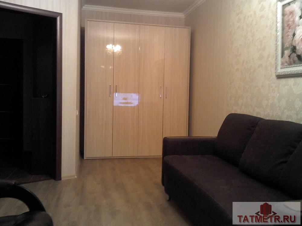 Продажа / Квартиры, Казань, Хусаина Мавлютова улица, 3 250 000 Однокомнатная квартира в новом кирпичном доме! Адрес: Хусаина Мавлютова, 42. Дом 2012 года постройки. В квартире... - 3