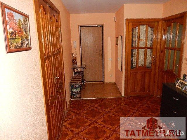 Продажа / Квартиры, Казань, Юлиуса Фучика улица, 4 750 000 4-х комн. квартира по ул. Фучика, дом 34. 3 этаж /9. Раздельные комнаты; раздельный санузел в кафеле; 2 лоджии,...