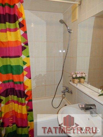 Продажа / Квартиры, Казань, Юлиуса Фучика улица, 4 750 000 4-х комн. квартира по ул. Фучика, дом 34. 3 этаж /9. Раздельные комнаты; раздельный санузел в кафеле; 2 лоджии,... - 15
