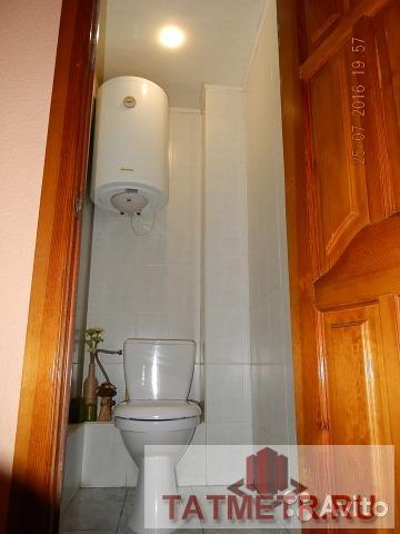 Продажа / Квартиры, Казань, Юлиуса Фучика улица, 4 750 000 4-х комн. квартира по ул. Фучика, дом 34. 3 этаж /9. Раздельные комнаты; раздельный санузел в кафеле; 2 лоджии,... - 16