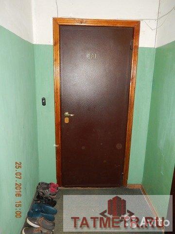 Продажа / Квартиры, Казань, Юлиуса Фучика улица, 4 750 000 4-х комн. квартира по ул. Фучика, дом 34. 3 этаж /9. Раздельные комнаты; раздельный санузел в кафеле; 2 лоджии,... - 19