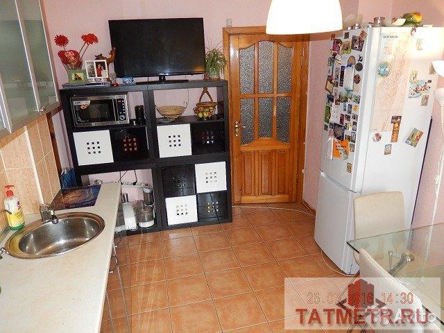 Продажа / Квартиры, Казань, Юлиуса Фучика улица, 4 750 000 4-х комн. квартира по ул. Фучика, дом 34. 3 этаж /9. Раздельные комнаты; раздельный санузел в кафеле; 2 лоджии,... - 5