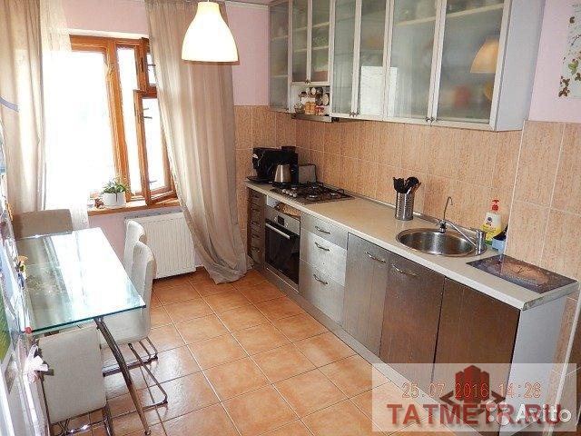 Продажа / Квартиры, Казань, Юлиуса Фучика улица, 4 750 000 4-х комн. квартира по ул. Фучика, дом 34. 3 этаж /9. Раздельные комнаты; раздельный санузел в кафеле; 2 лоджии,... - 7
