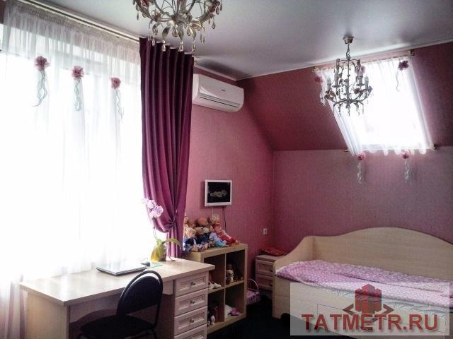 Продажа / Дома и коттеджи, Казань, Каспийская улица, 38 000 000 Элитный коттедж 360 кв.м. в центре города (Советская площадь, Губкина, Каспийская) построен для себя по... - 3