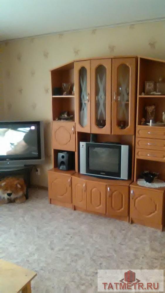 Продажа / Квартиры, Казань, Энергетиков улица, 2 100 000 Продается 1-комнатная квартира в с.Высокая гора площадь - 41,4 этаж - 1 ***** Высокая гора - это пригород Казани,... - 4