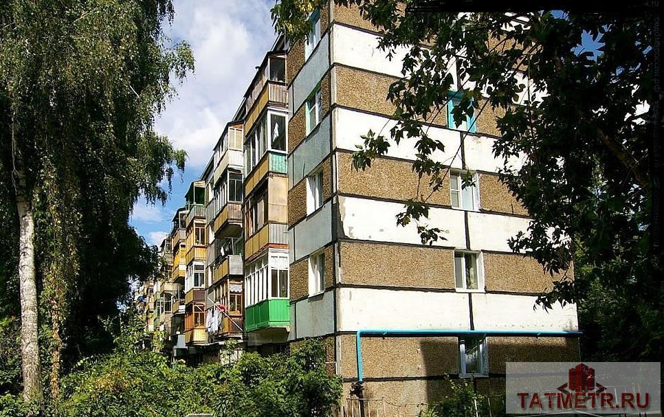 Продается отличная 3-х комнатная квартира, в Приволжском районе Казани. Площадь - 60 кв.м Этаж - 4  **********...