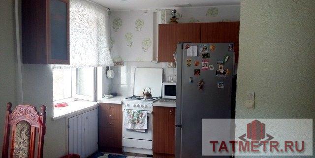 Продажа / Квартиры, Казань, Гвардейская улица, 2 650 000 Продаю 3-х комнатную квартиру в Приволжском районе по ул.Гвардейская,40 Общая площадь - 44 кв.м жилая - 19 кв.м...