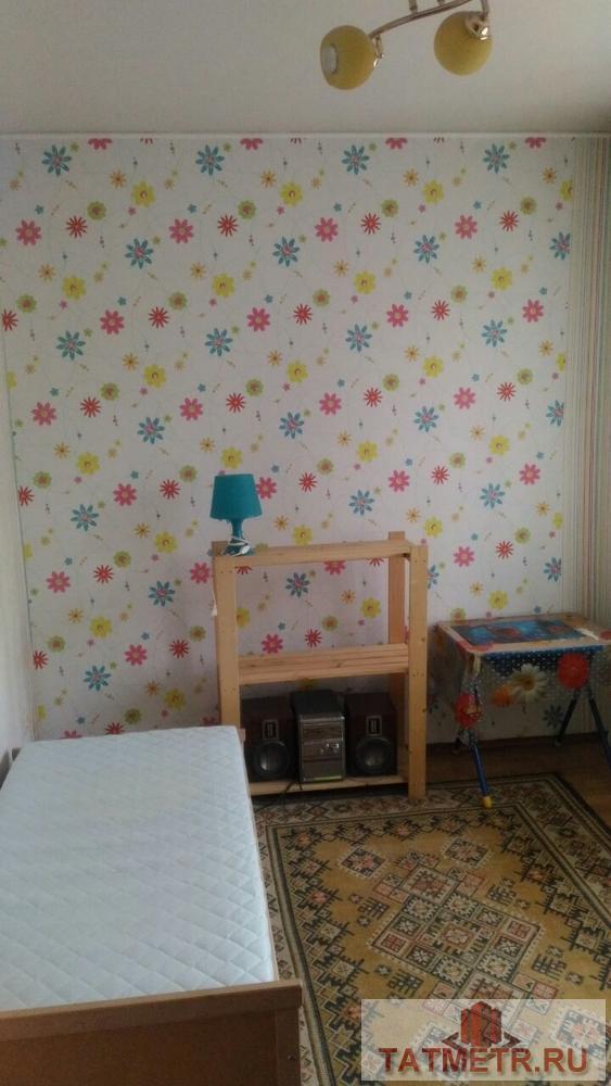 Продажа / Квартиры, Казань, Гвардейская улица, 2 650 000 Продаю 3-х комнатную квартиру в Приволжском районе по ул.Гвардейская,40 Общая площадь - 44 кв.м жилая - 19 кв.м... - 1