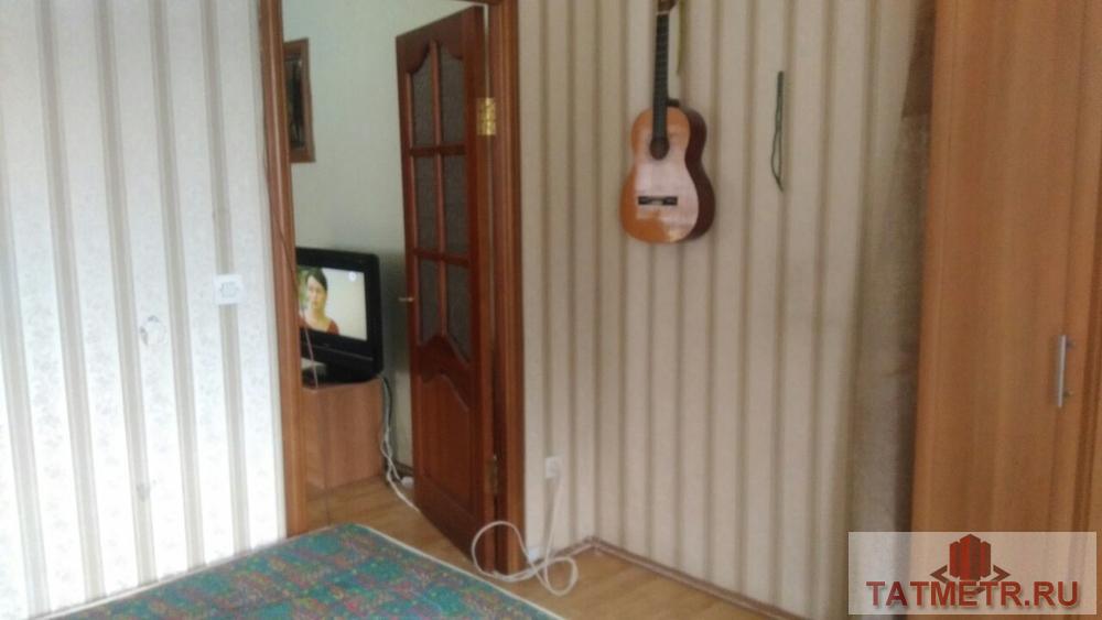 Продажа / Квартиры, Казань, Гвардейская улица, 2 650 000 Продаю 3-х комнатную квартиру в Приволжском районе по ул.Гвардейская,40 Общая площадь - 44 кв.м жилая - 19 кв.м... - 2