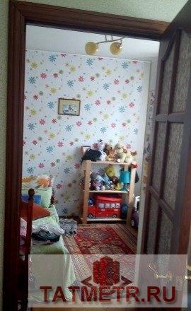 Продажа / Квартиры, Казань, Гвардейская улица, 2 650 000 Продаю 3-х комнатную квартиру в Приволжском районе по ул.Гвардейская,40 Общая площадь - 44 кв.м жилая - 19 кв.м... - 3
