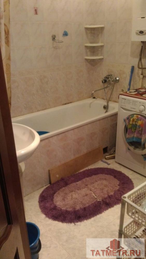 Продажа / Квартиры, Казань, Гвардейская улица, 2 650 000 Продаю 3-х комнатную квартиру в Приволжском районе по ул.Гвардейская,40 Общая площадь - 44 кв.м жилая - 19 кв.м... - 5