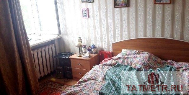 Продажа / Квартиры, Казань, Гвардейская улица, 2 650 000 Продаю 3-х комнатную квартиру в Приволжском районе по ул.Гвардейская,40 Общая площадь - 44 кв.м жилая - 19 кв.м... - 6