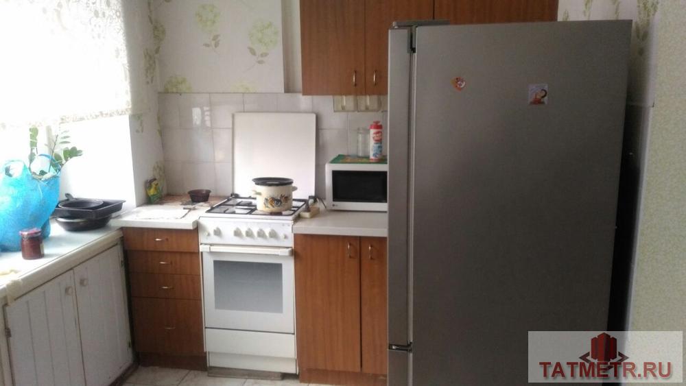 Продажа / Квартиры, Казань, Гвардейская улица, 2 650 000 Продаю 3-х комнатную квартиру в Приволжском районе по ул.Гвардейская,40 Общая площадь - 44 кв.м жилая - 19 кв.м... - 7