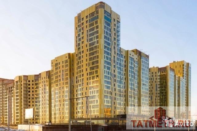 Продажа / Квартиры, Казань, Победы проспект, 3 600 000 Продам 2-комнатную квартиру в новостройке ЖК 'ПОБЕДА', в Советском районе города Казани. Общая площадь 59,32 кв.м...