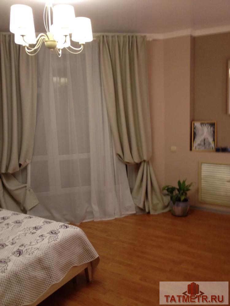 Продажа / Квартиры, Казань, Академика Сахарова улица, 6 700 000 Продается трехкомнатная квартира в Советском районе на 12 этаже 16 этажного дома, 2003 года постройки. В квартире... - 6