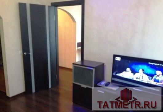 Продажа / Квартиры, Казань, Чистопольская улица, 4 700 000 Продам однокомнатную квартиру в кирпичном доме в отличном месте! Квартира не требует вложений - отличный ремонт!... - 3